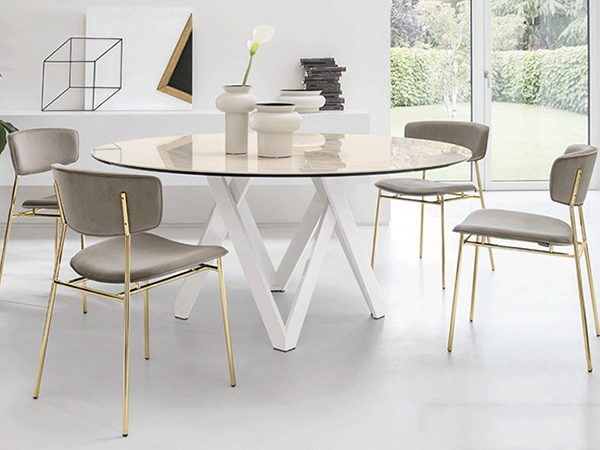 現(xiàn)代簡(jiǎn)約風(fēng)格家具，舒適輕松的生活分分鐘Get！