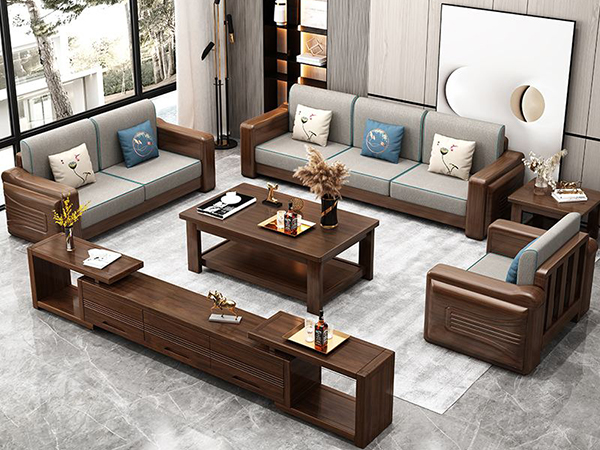 選購(gòu)新中式辦公家具需要注意什么？？